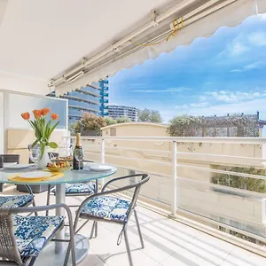 Appartement Riviera, Beausoleil