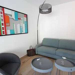 Appartement Luxurious Monaco&seaview, Infinitypool&parking, Beausoleil