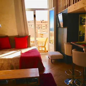 Appartement Monaco, Beausoleil